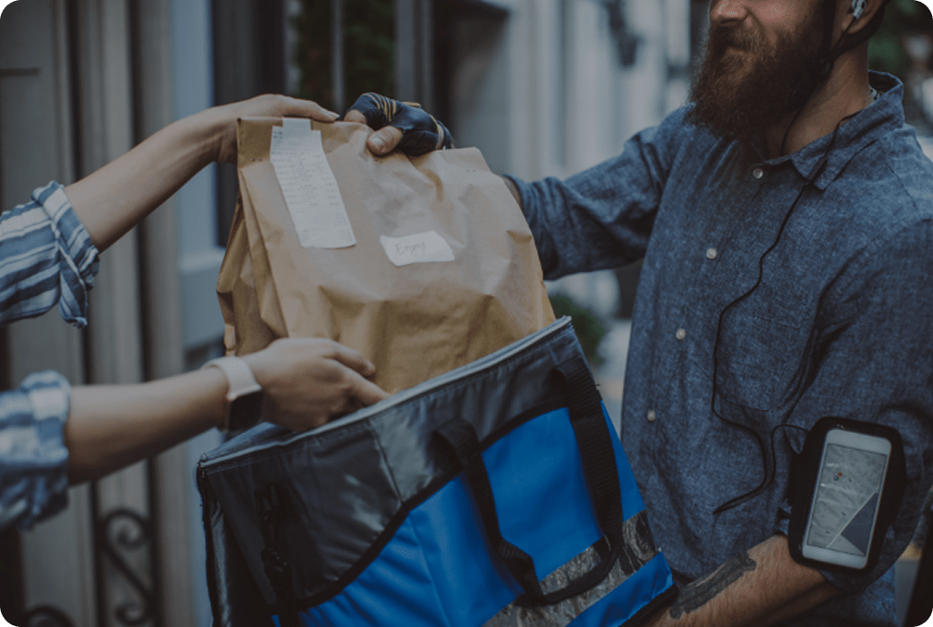 Own your delivery