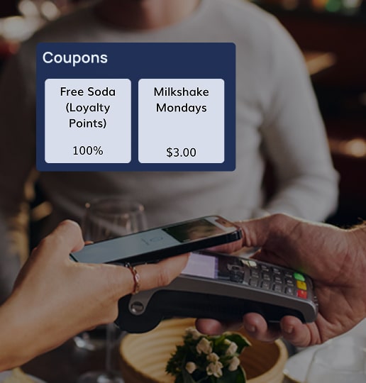Loyalty & gift cards