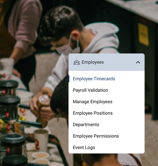 Smart business tools