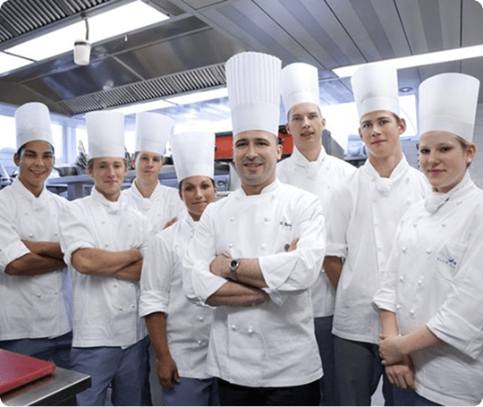 Perfect Your 2026 Back-of-House Engine