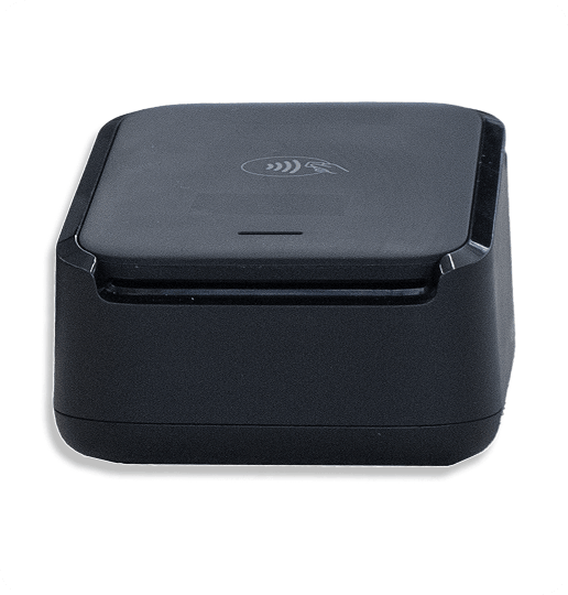 Bluetooth Card Reader