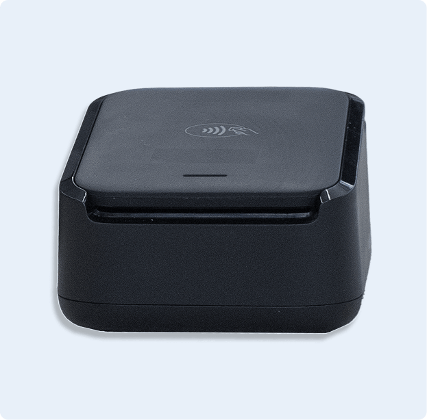 Bluetooth Card Reader