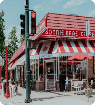 Ice Cream Parlors
