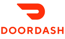 DoorDash logo