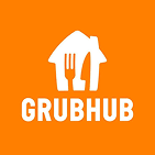 Grubhub logo