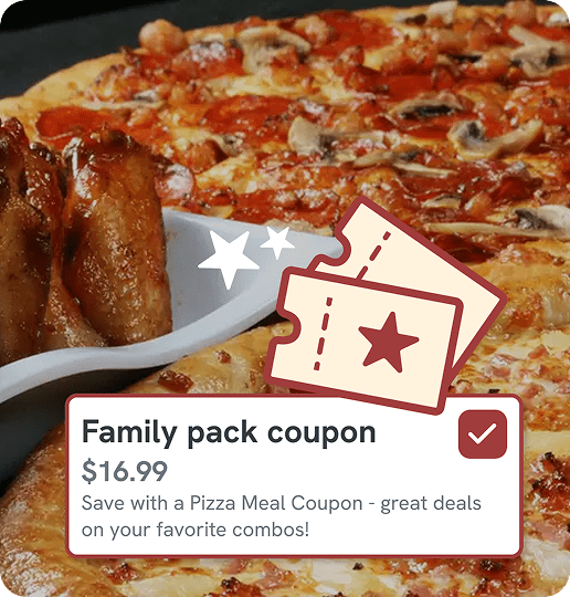 Dynamic Topping Pricing
