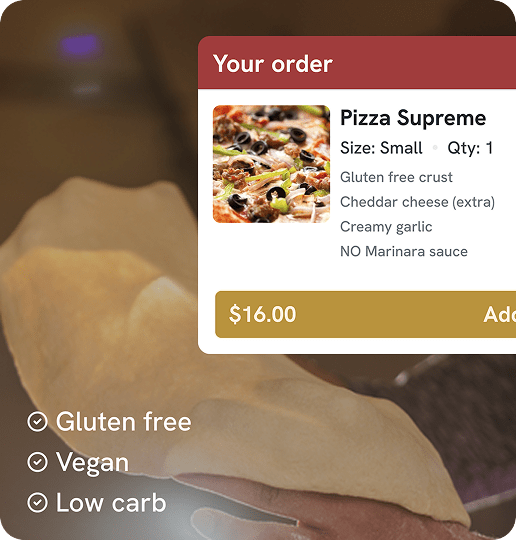 Option exclusions